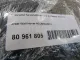 Подушка безопасности в рулевое колесо для  BMW 5-serie E60/E61 2003-2009