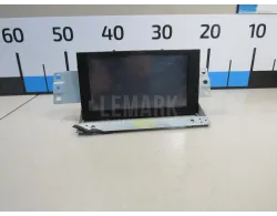 Дисплей информационный