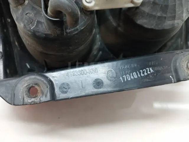 Фонарь задний левый для  Genesis GV70 2020