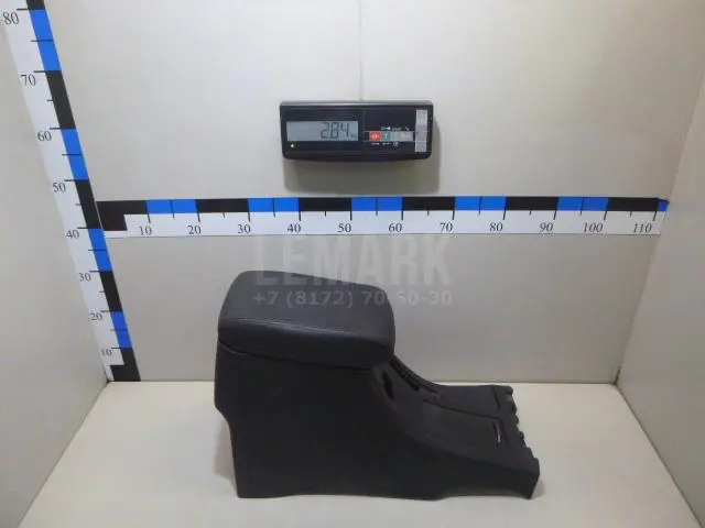 Подлокотник для  BMW 6-serie E64 2004-2009
