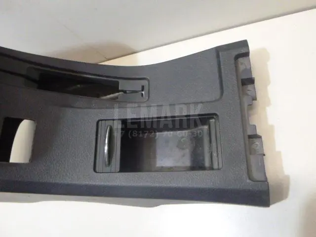 Подлокотник для  BMW 6-serie E64 2004-2009