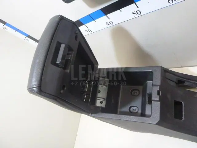 Подлокотник для  BMW 6-serie E64 2004-2009
