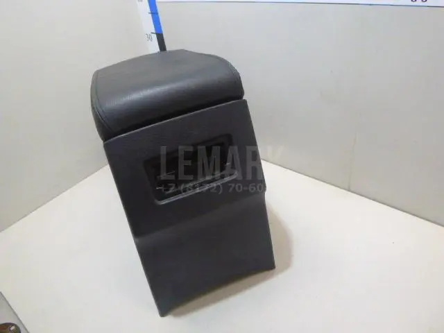 Подлокотник для  BMW 6-serie E64 2004-2009