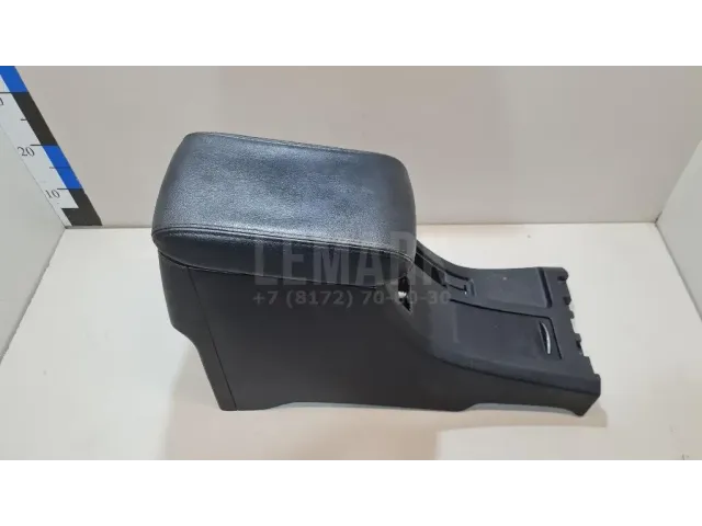 Подлокотник для  BMW X5 F15/F85 2013-2018