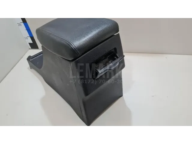 Подлокотник для  BMW X5 F15/F85 2013-2018