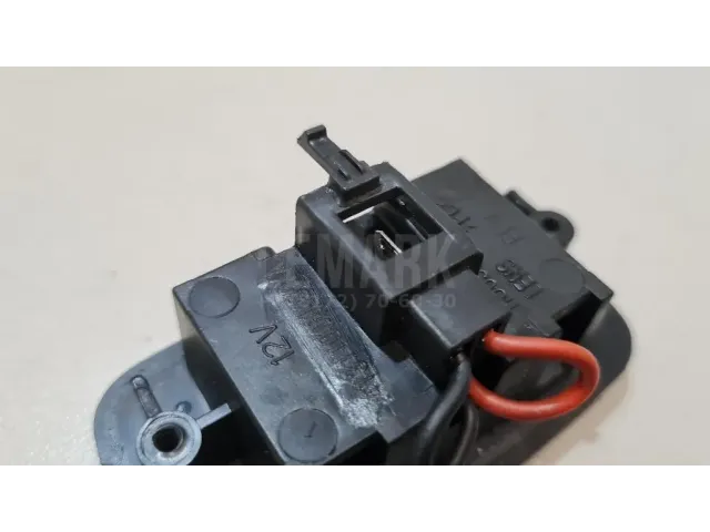Фонарь подсветки двери для  BMW X6 F16/F86 2014-2020