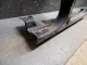 Порог со стойкой правый для  Ford Mondeo II 1996-2000