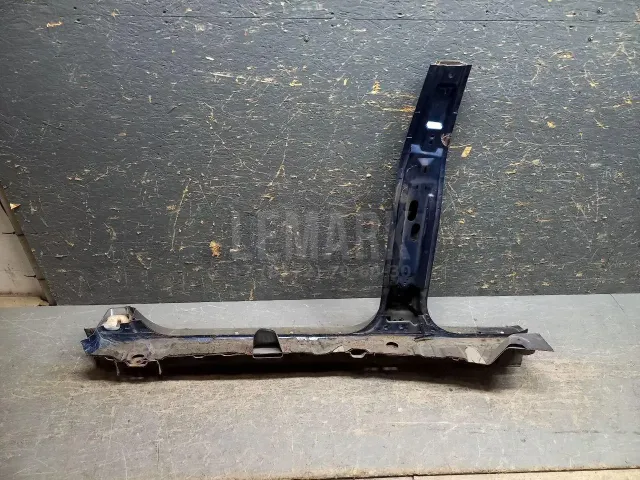 Порог со стойкой правый для  Ford Mondeo II 1996-2000
