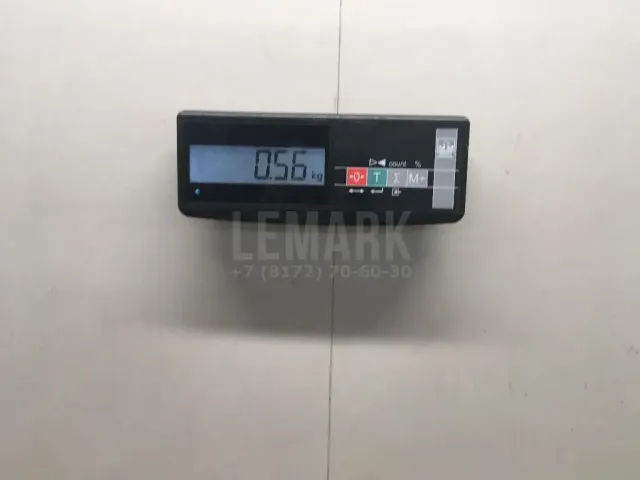 Блок управления AIR BAG для  Bentley Mulsanne 2010-2020