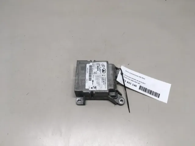 Блок управления AIR BAG для  Bentley Mulsanne 2010-2020