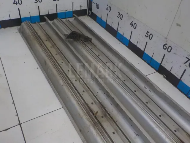 Подножка