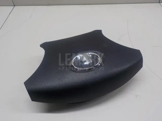 Подушка безопасности в рулевое колесо для  BMW 6-serie E64 2004-2009