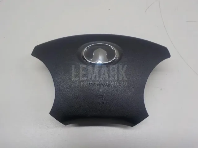 Подушка безопасности в рулевое колесо для  BMW 6-serie E64 2004-2009