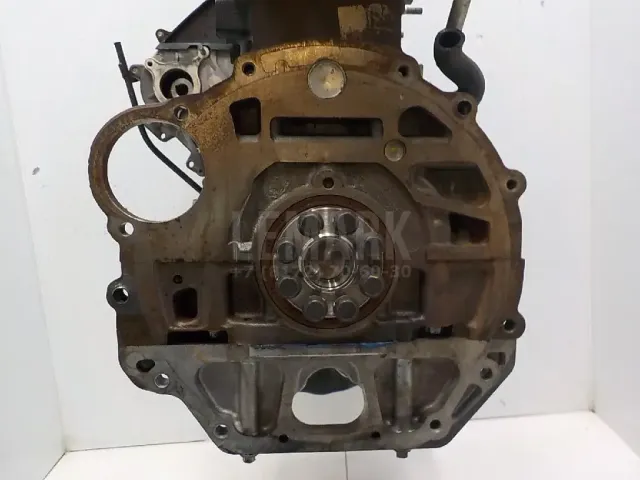 Двигатель для  Exeed VX (M36T) 2021