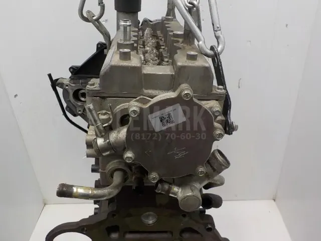 Двигатель для  Exeed VX (M36T) 2021