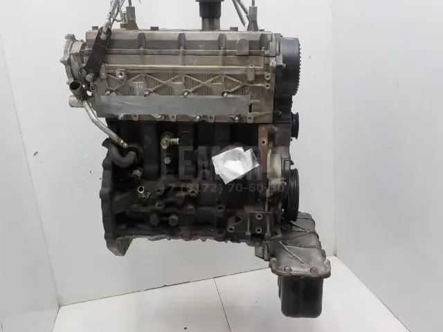 Двигатель для  Exeed VX (M36T) 2021