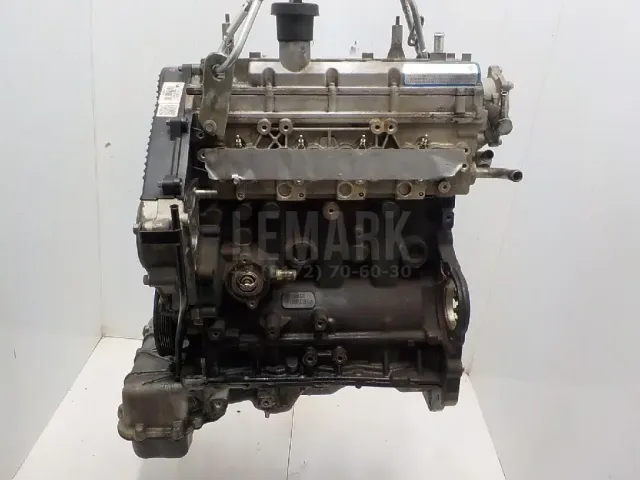 Двигатель для  Exeed VX (M36T) 2021