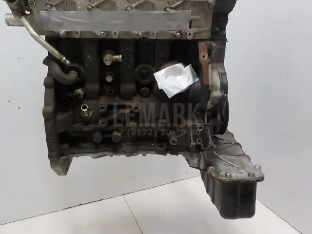 Двигатель для  Exeed VX (M36T) 2021