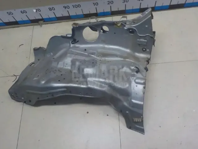 Лонжерон передний правый для  Great Wall Deer G3 2005-2013