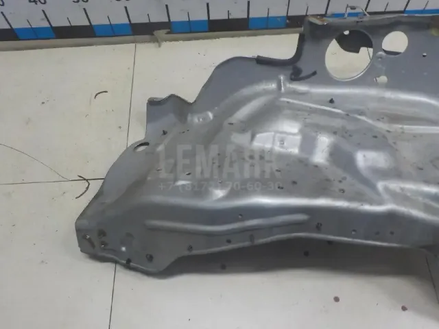 Лонжерон передний правый для  Great Wall Deer G3 2005-2013