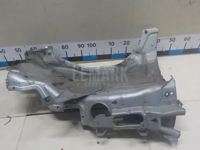 Лонжерон передний правый для  Great Wall Deer G3 2005-2013