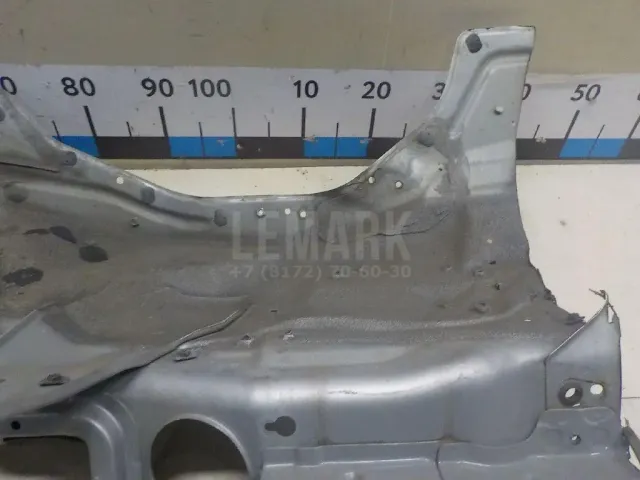 Лонжерон передний правый для  Great Wall Deer G3 2005-2013