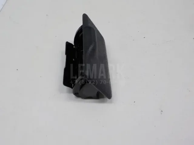 Пепельница задняя (в консоль) для  Chevrolet Epica 2006-2012