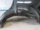 Порог со стойкой левый для  Ford Ranger 2016