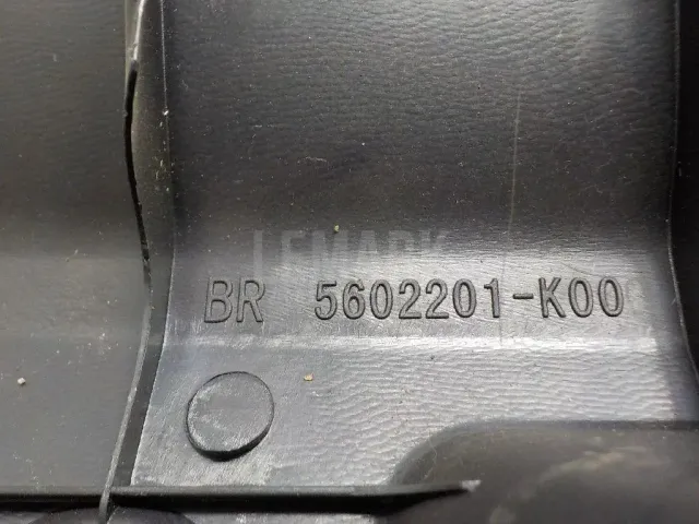 Накладка (кузов внутри) для  Citroen Xsara 1997-2000
