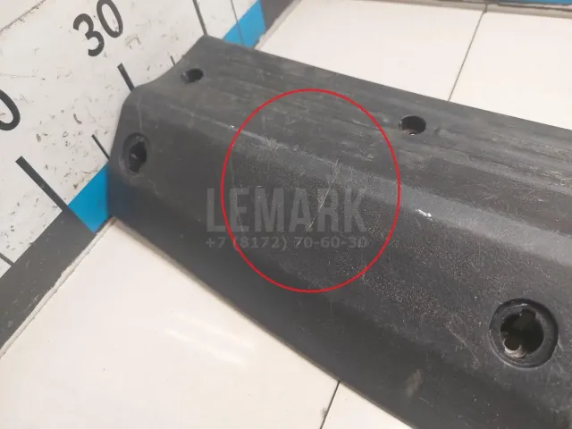 Накладка (кузов внутри) для  Ford Escape EUR 2007-2009