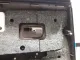 Обшивка двери задней правой для  Chrysler Neon 1999-2005