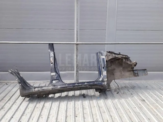Лонжерон передний правый для  Chrysler Neon 1999-2005