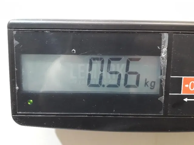 Кронштейн (п.з.к.) для  DAF XG 2021