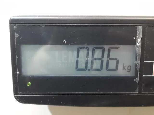 Уплотнитель (внутри) для  Ford Focus II 2008-2011