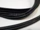 Уплотнитель (внутри) для  Daewoo Nubira 2003-2007