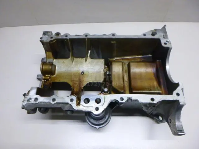 Поддон масляный двигателя для  DAF 85 1992-1998