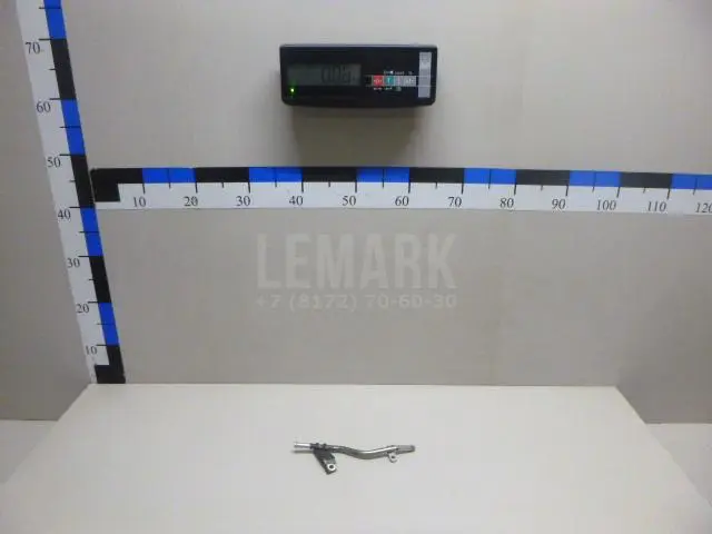 Трубка системы охлаждения для  Great Wall Deer G1 2005-2013