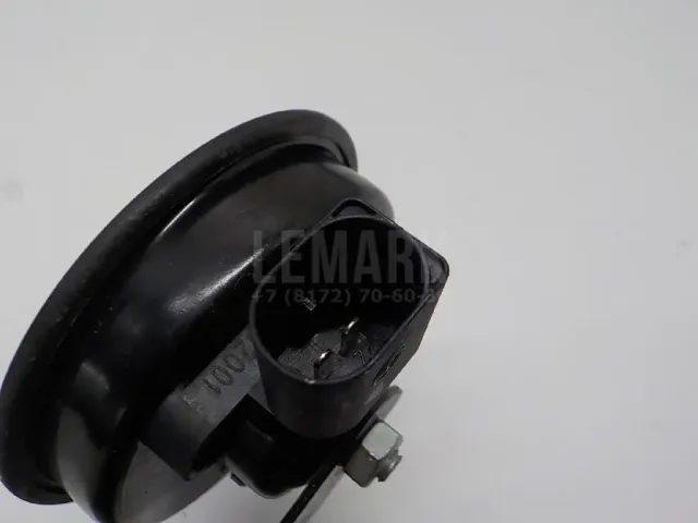 Сигнал звуковой для  BMW 6-serie E63 2004-2009
