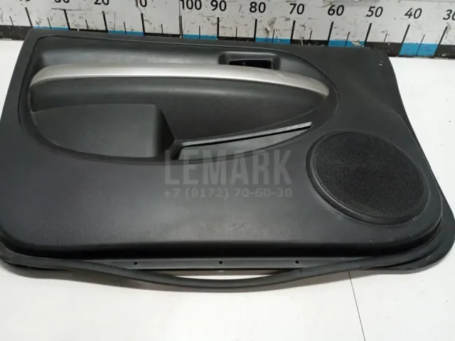 Обшивка двери передней левой для  Chrysler Neon 1999-2005