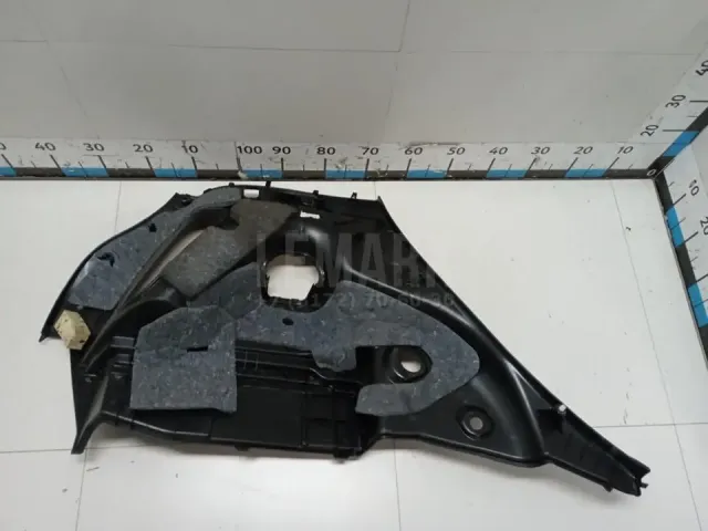 Обшивка багажника для  Ford Galaxy 1995-2006