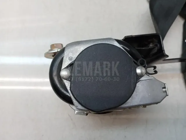 Ремень безопасности с пиропатроном для  BMW X3 G01/F97 2017-2024