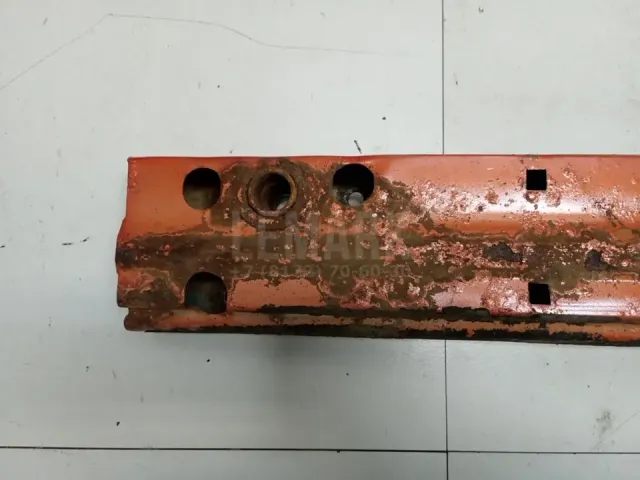 Усилитель заднего бампера для  Daewoo Nubira 2003-2007