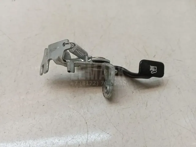 Ручка открывания лючка бензобака для  Ford EcoSport 2012-2023