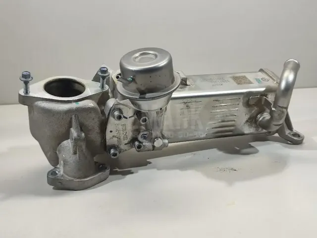 Радиатор системы EGR для  BMW 6-serie E63 2004-2009