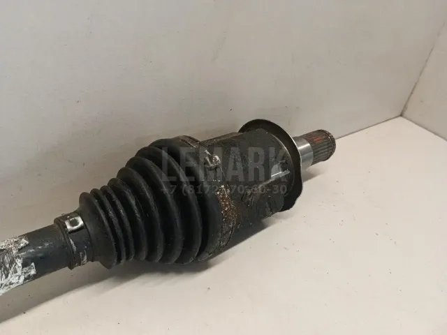 Полуось передняя левая для  Chevrolet HHR 2005-2011