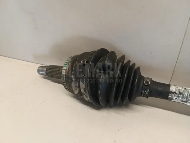Полуось передняя левая для  Chevrolet HHR 2005-2011