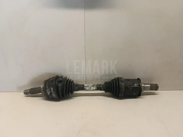 Полуось передняя левая для  Chevrolet HHR 2005-2011