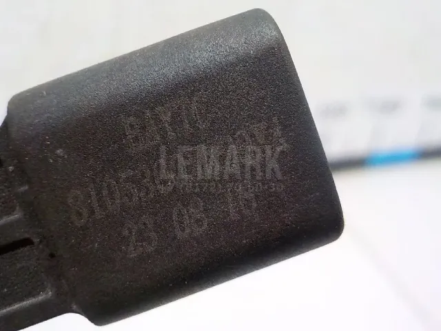 Датчик температуры воздуха