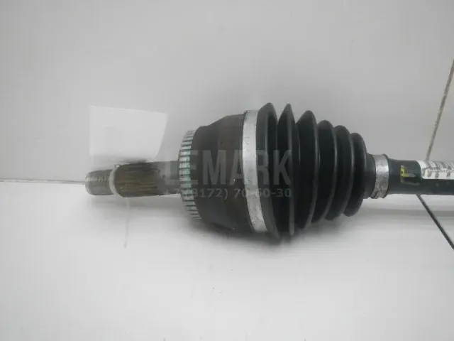 Полуось передняя левая для  Chevrolet HHR 2005-2011