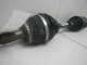 Полуось передняя левая для  Chevrolet HHR 2005-2011